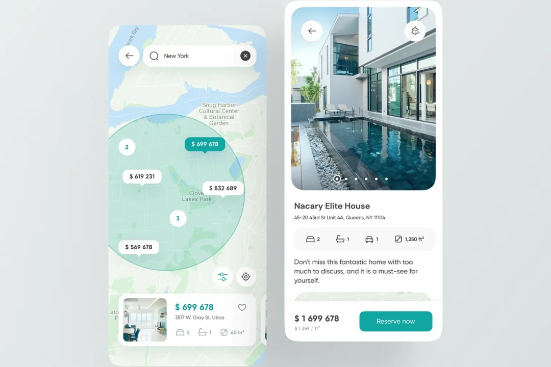 Site Vitrine - E-commerce